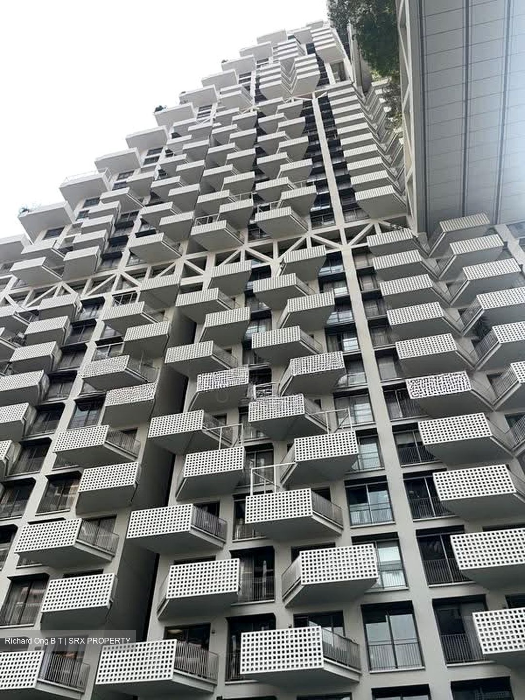 Sky Habitat (D20), Condominium #620044141